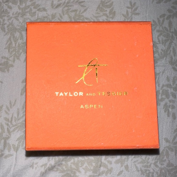 Taylor and Tessier Cerberus Leather Bracelet - Picture 7 of 7